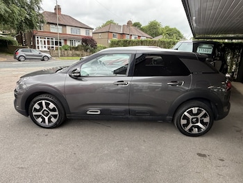 Used Citroen C4 Cactus 2019 for sale - 78787933: Photo