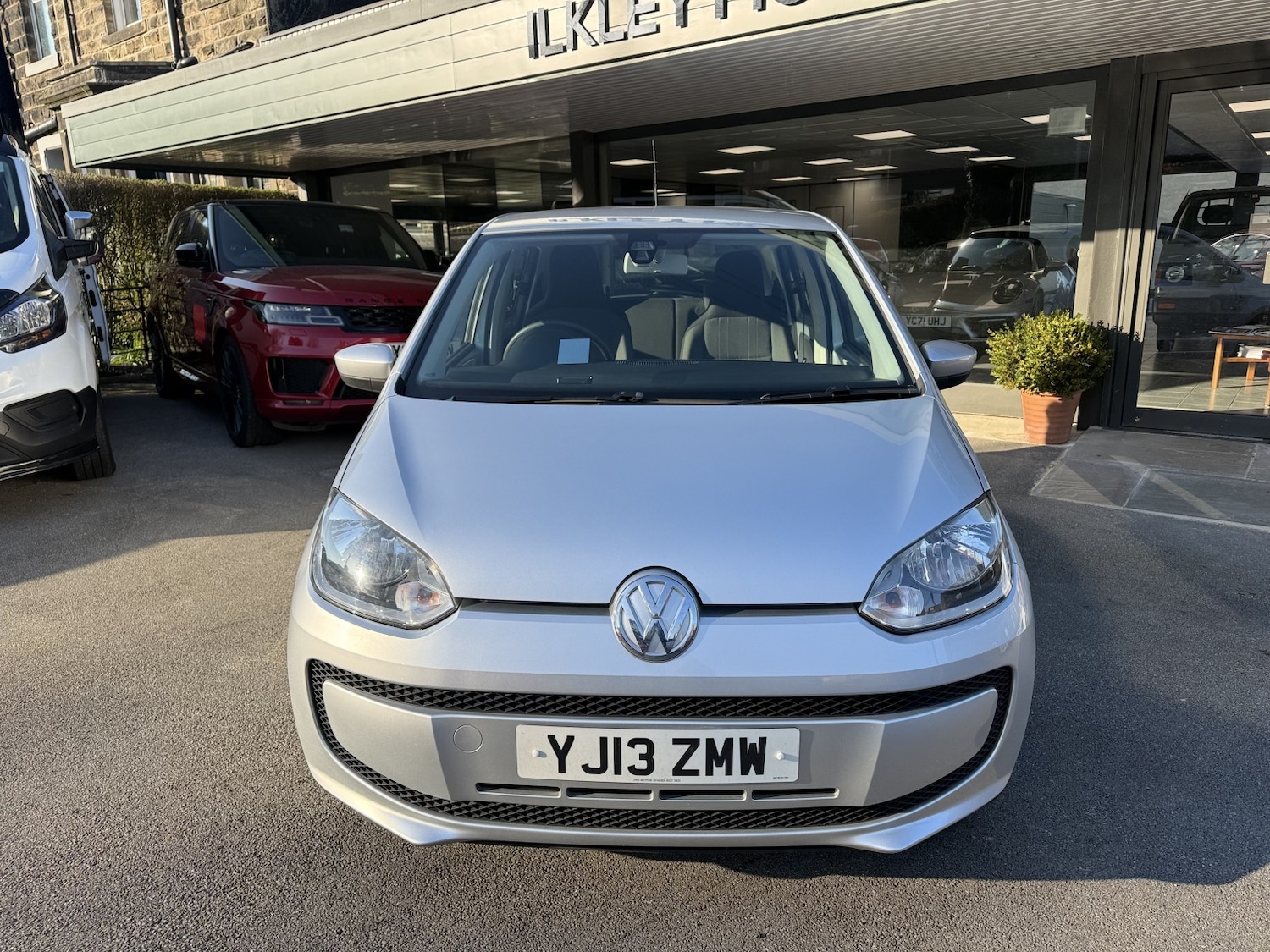 Used Volkswagen up! 2024 for sale - 77781778: Photo 5