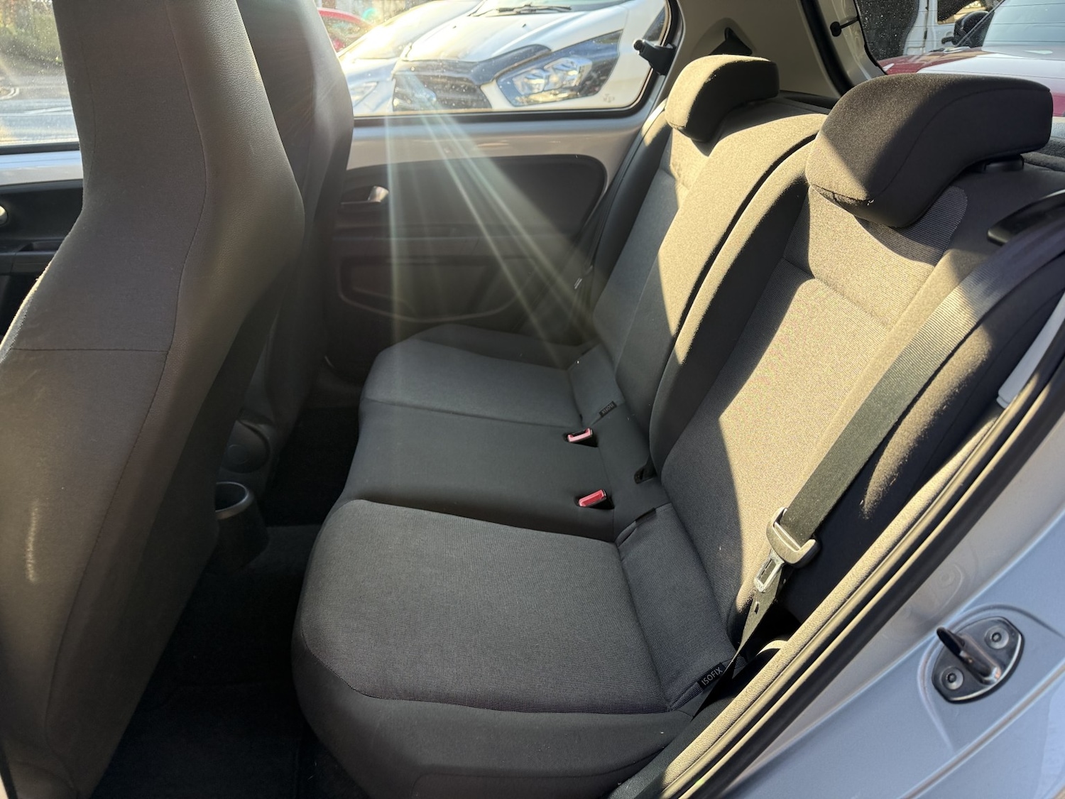 Used Volkswagen up! 2024 for sale - 77781778: Photo 9