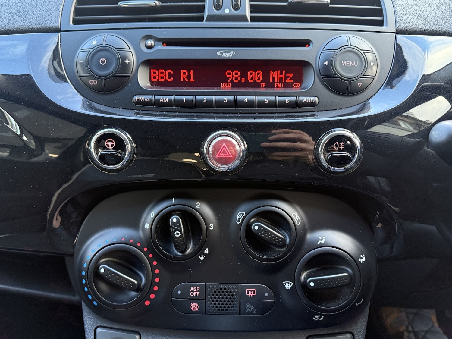 Used Fiat 500 2015 for sale - 76687116: Photo 11