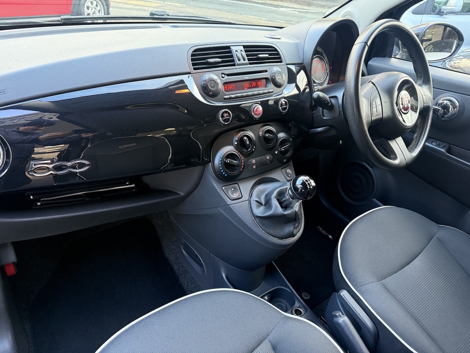 Used Fiat 500 2015 for sale - 76687116: Photo 7