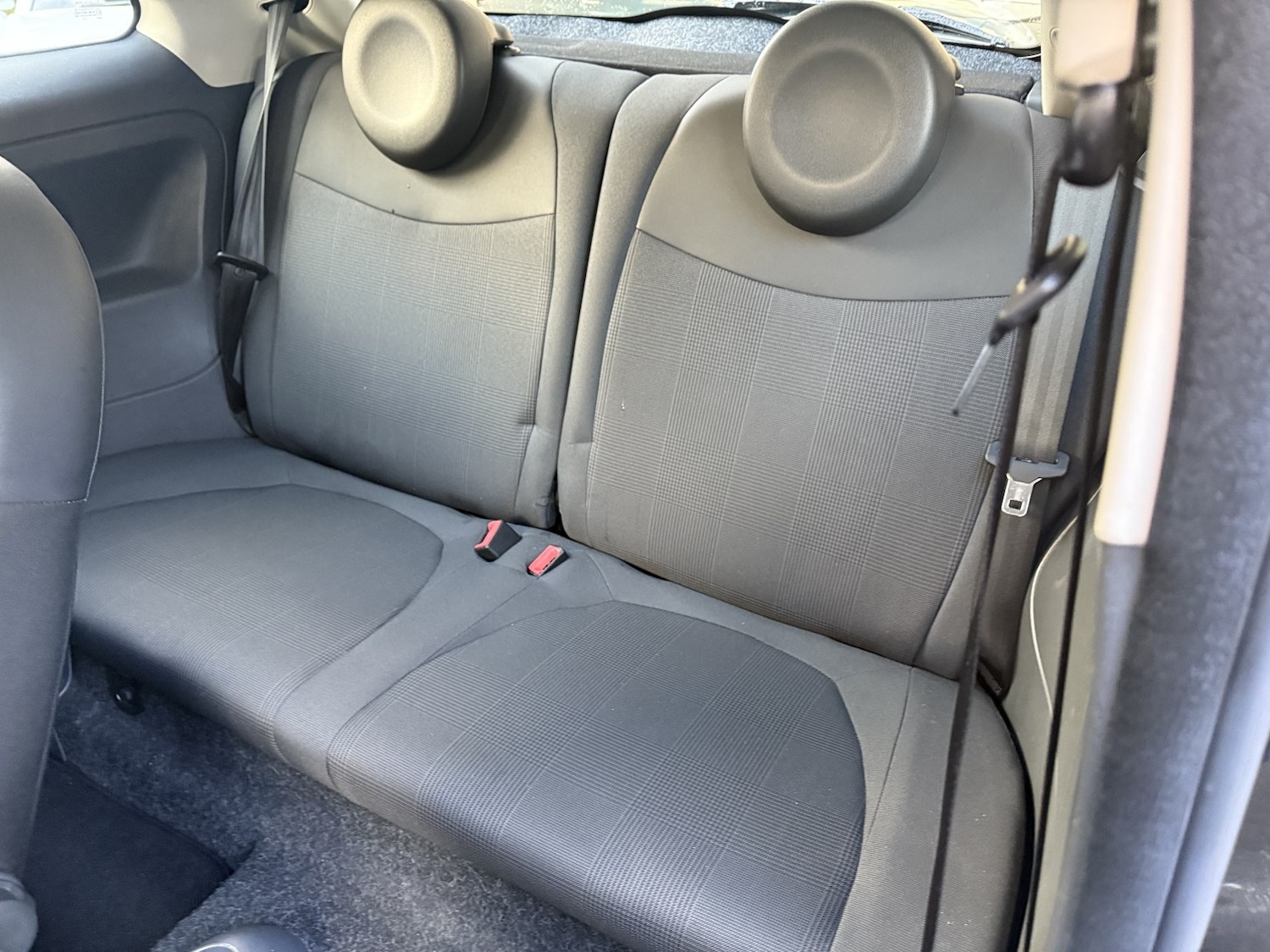 Used Fiat 500 2015 for sale - 76687116: Photo 9