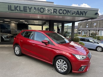Used SEAT Ibiza 2017 for sale - 79531705: Photo