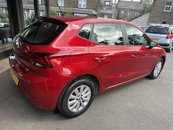 Used SEAT Ibiza 2017 for sale - 79531705: Photo