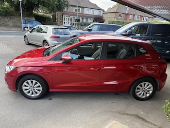 Used SEAT Ibiza 2017 for sale - 79531705: Photo