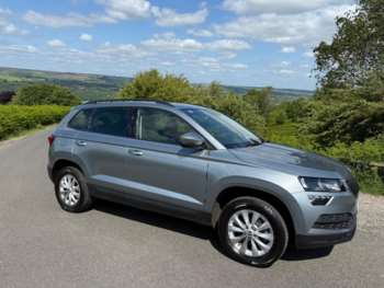 2018 - 1.0 TSI SE Nav Plus 5-Door