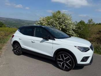 2021 - 1.0 TSI FR Sport 5-Door