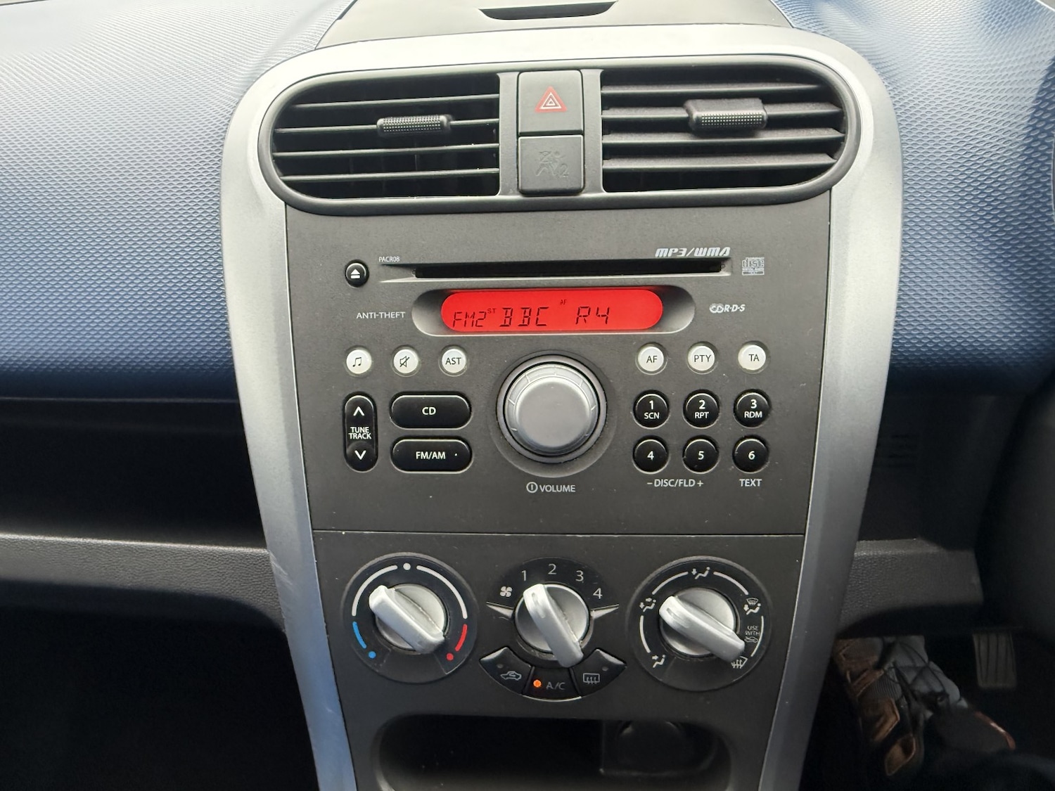 Used Vauxhall Agila 2009 for sale - 77065629: Photo 11