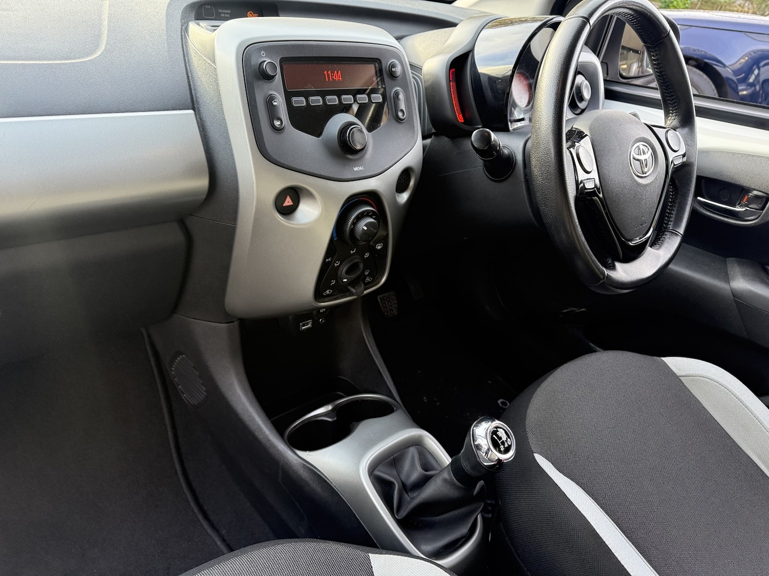 Used Toyota AYGO 2016 for sale - 76478110: Photo 10