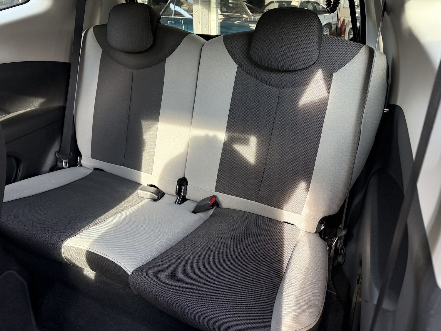 Used Toyota AYGO 2016 for sale - 76478110: Photo 8