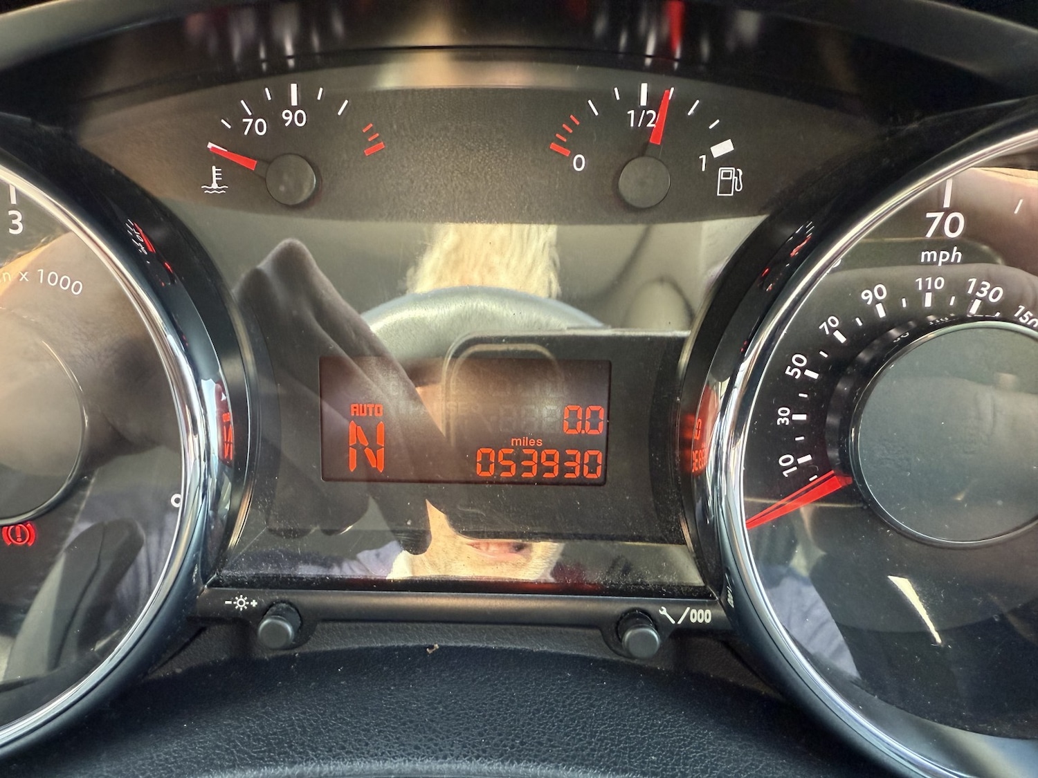 Used Peugeot 3008 2013 for sale - 76478109: Photo 10