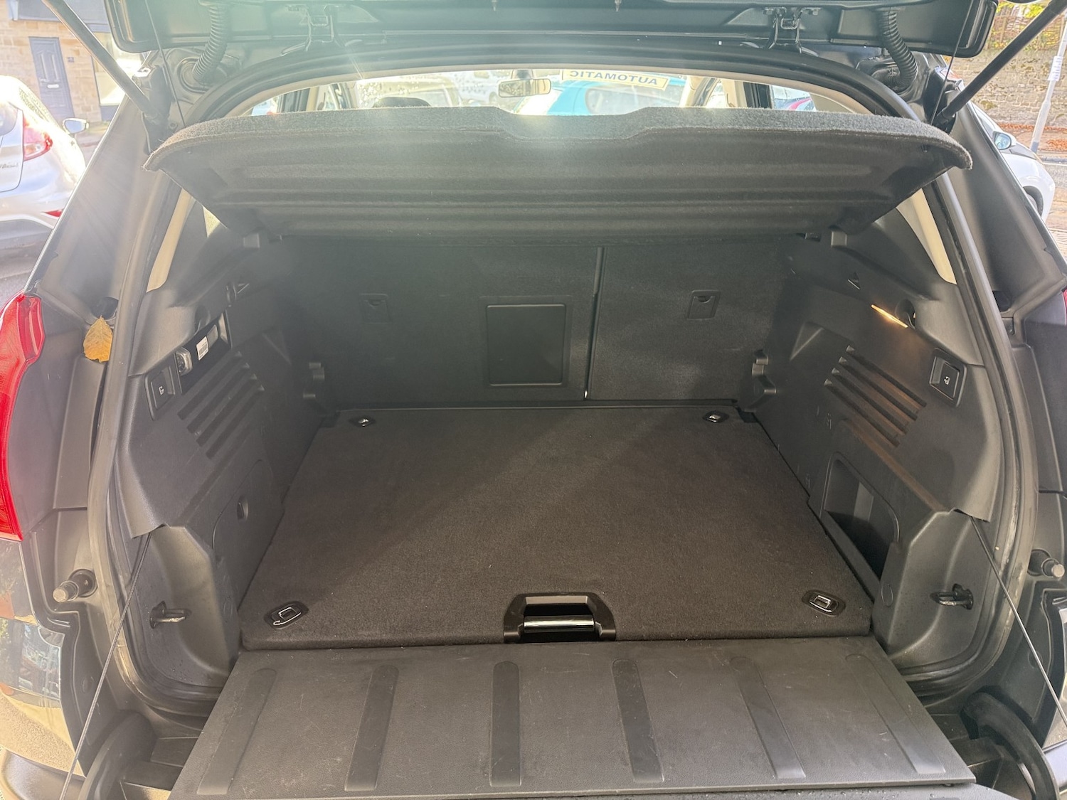 Used Peugeot 3008 2013 for sale - 76478109: Photo 12