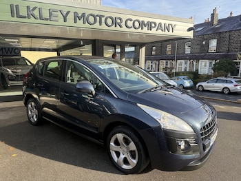 Used Peugeot 3008 2013 for sale - 76478109: Photo