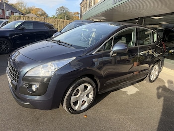 Used Peugeot 3008 2013 for sale - 76478109: Photo