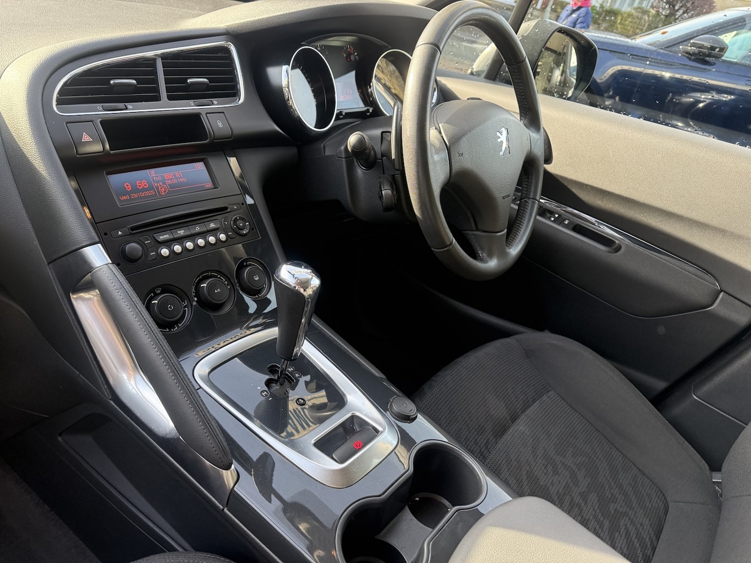 Used Peugeot 3008 2013 for sale - 76478109: Photo 7