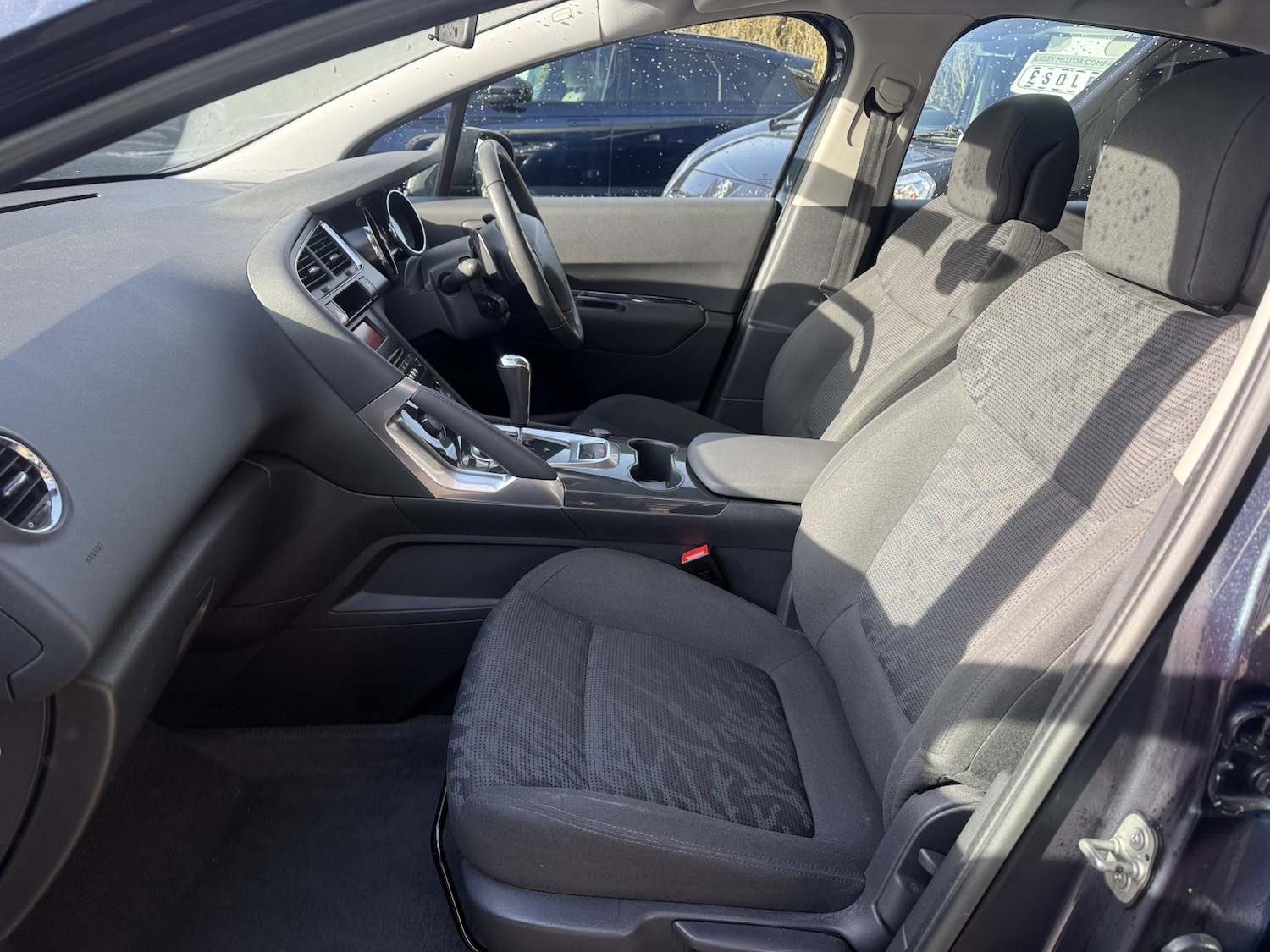 Used Peugeot 3008 2013 for sale - 76478109: Photo 9