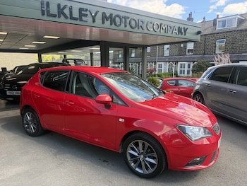 Used SEAT Ibiza 2015 for sale - 78408507: Photo