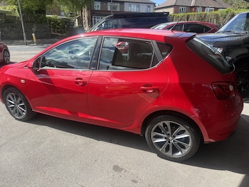 Used SEAT Ibiza 2015 for sale - 78408507: Photo