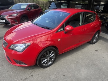 Used SEAT Ibiza 2015 for sale - 78408507: Photo
