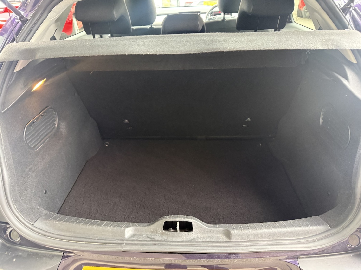 Used Citroen C4 Cactus 2015 for sale - 78098285: Photo 13