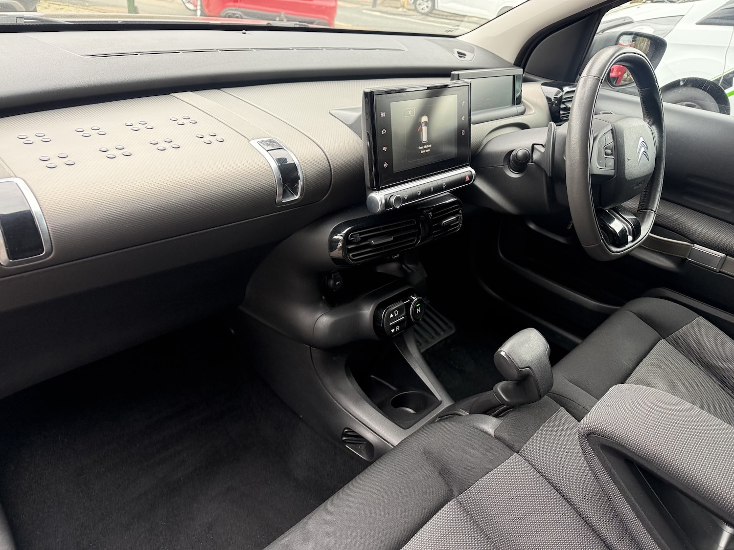 Used Citroen C4 Cactus 2015 for sale - 78098285: Photo 7