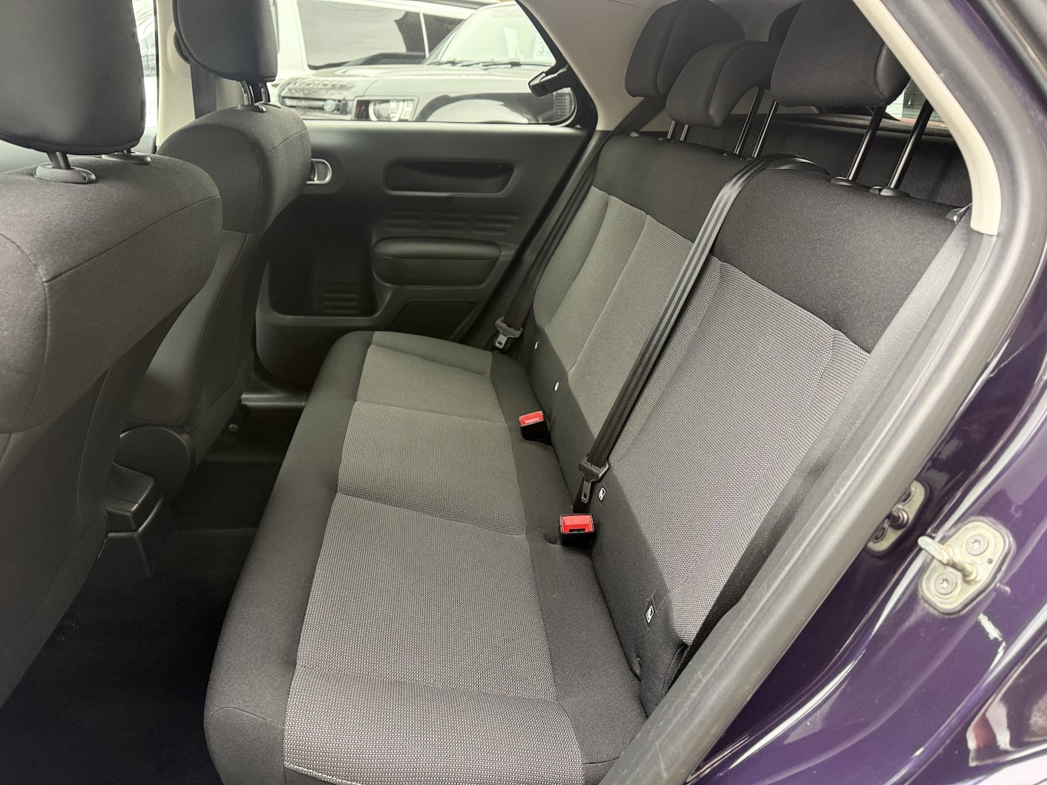 Used Citroen C4 Cactus 2015 for sale - 78098285: Photo 9