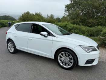 2017 - 1.4 EcoTSI XCELLENCE Technology 5-Door