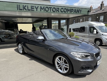 Used BMW 2 Series 2016 for sale - 79277724: Photo