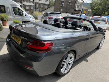 Used BMW 2 Series 2016 for sale - 79277724: Photo