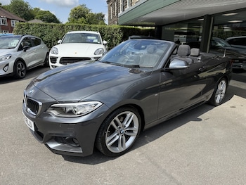 Used BMW 2 Series 2016 for sale - 79277724: Photo