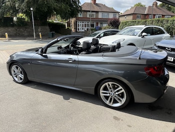 Used BMW 2 Series 2016 for sale - 79277724: Photo