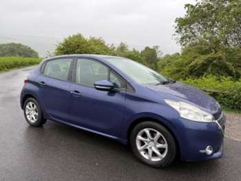 2012 - 1.4 VTi Active 5-Door