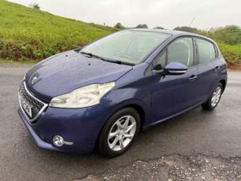 Used Peugeot 208 2012 for sale - 74924468: Photo