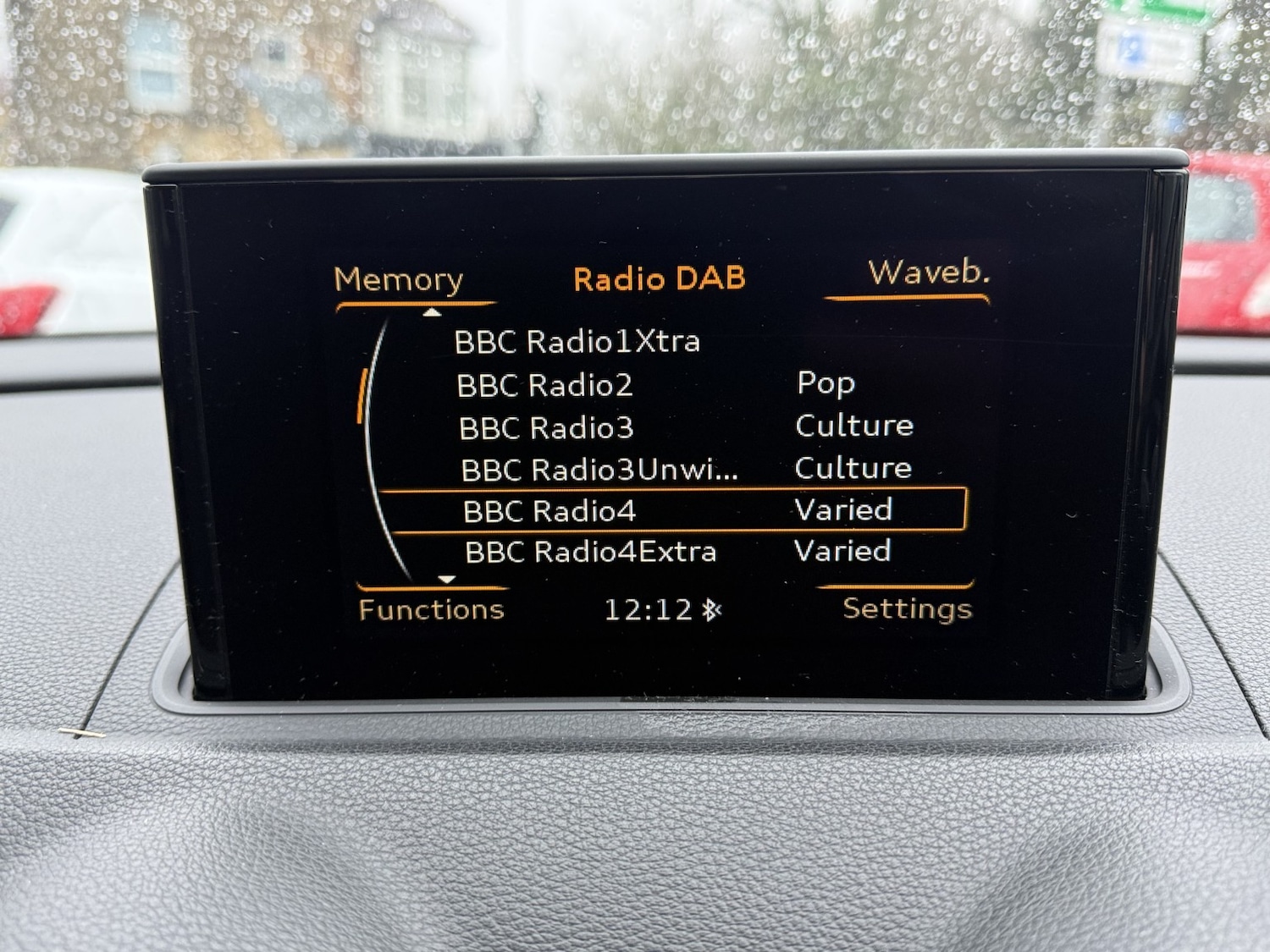 Used Audi A3 2016 for sale - 77385223: Photo 11