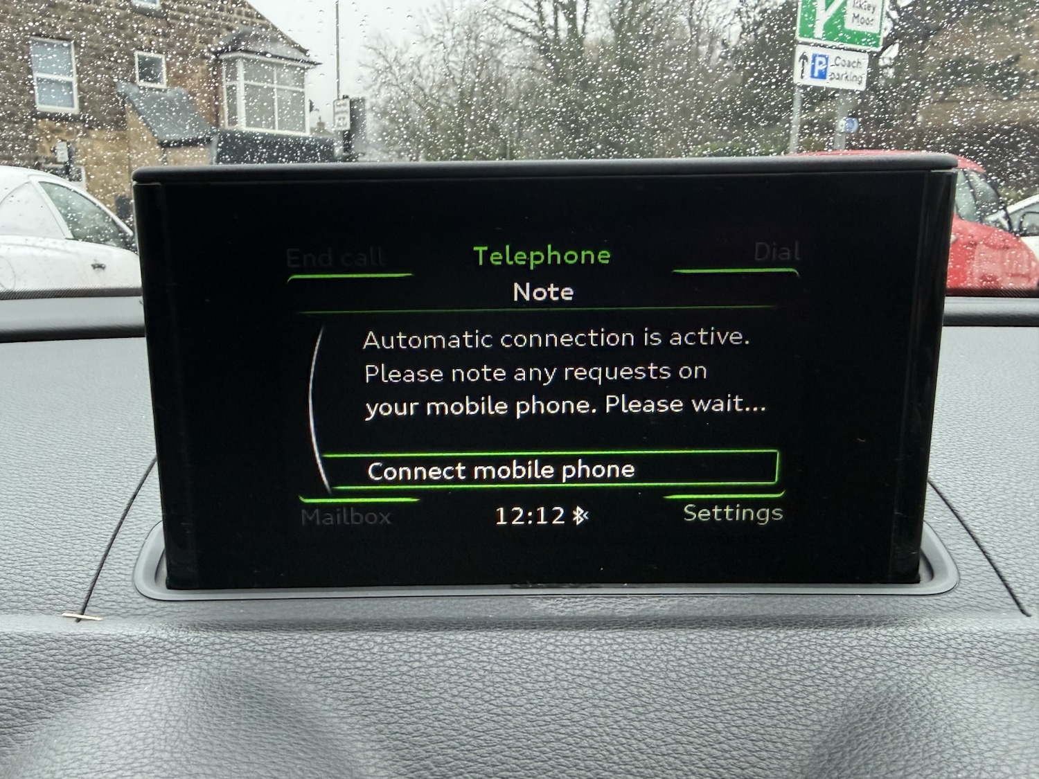 Used Audi A3 2016 for sale - 77385223: Photo 12