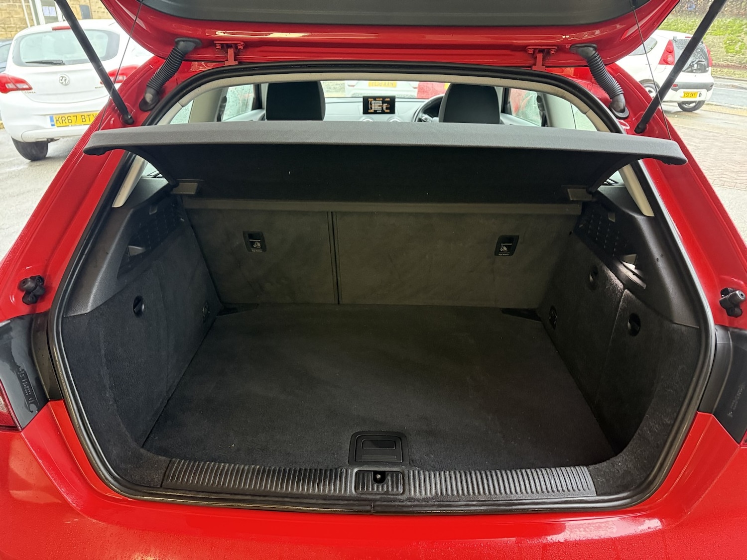 Used Audi A3 2016 for sale - 77385223: Photo 14