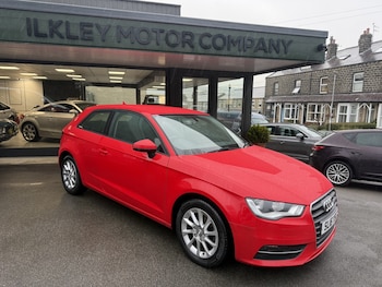 2016 - 1.4 TFSI 150 SE 3dr S Tronic