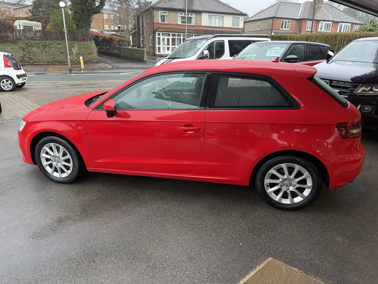 Used Audi A3 2016 for sale - 77385223: Photo 3