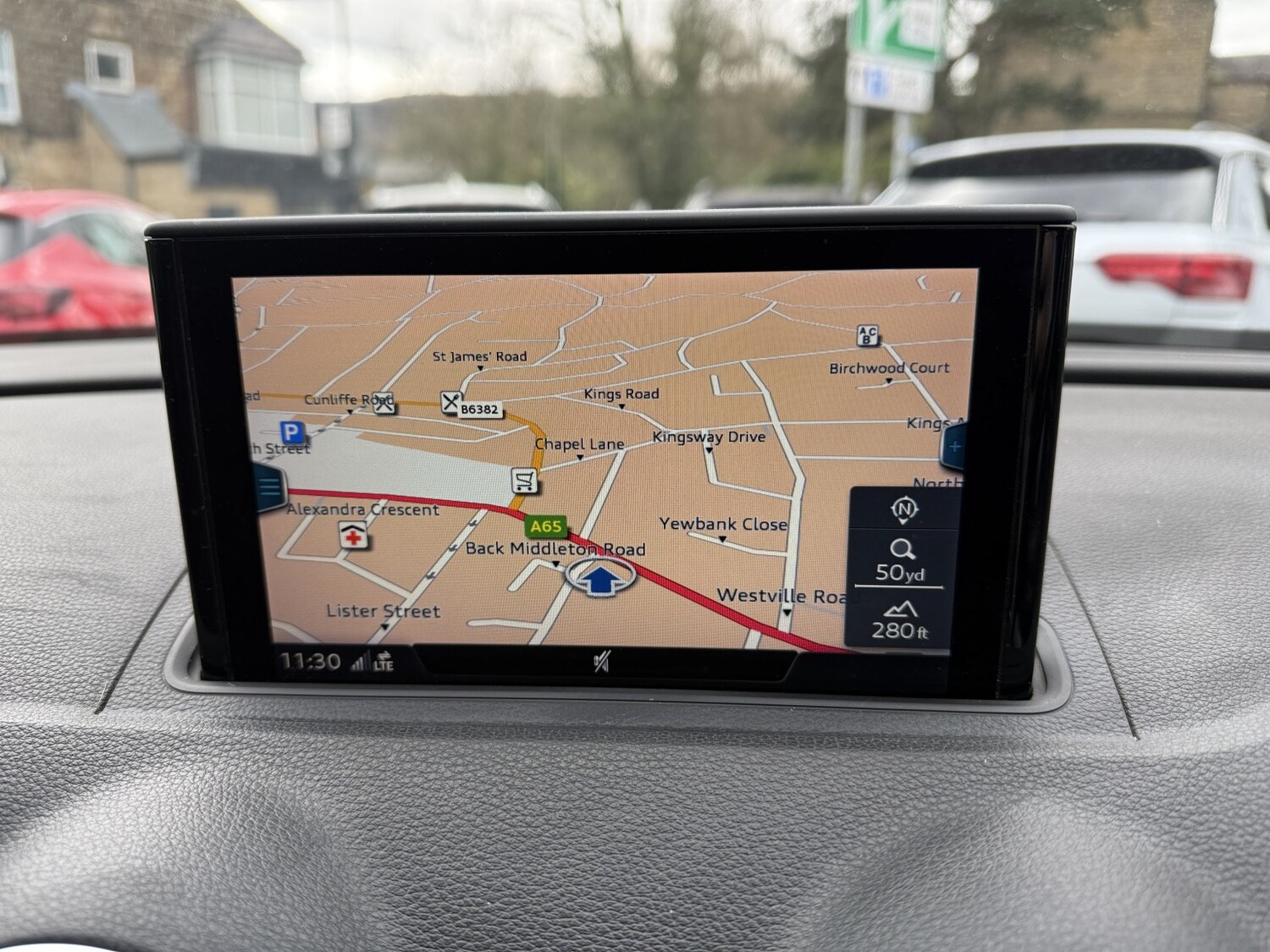 Used Audi A3 2016 for sale - 78125140: Photo 10