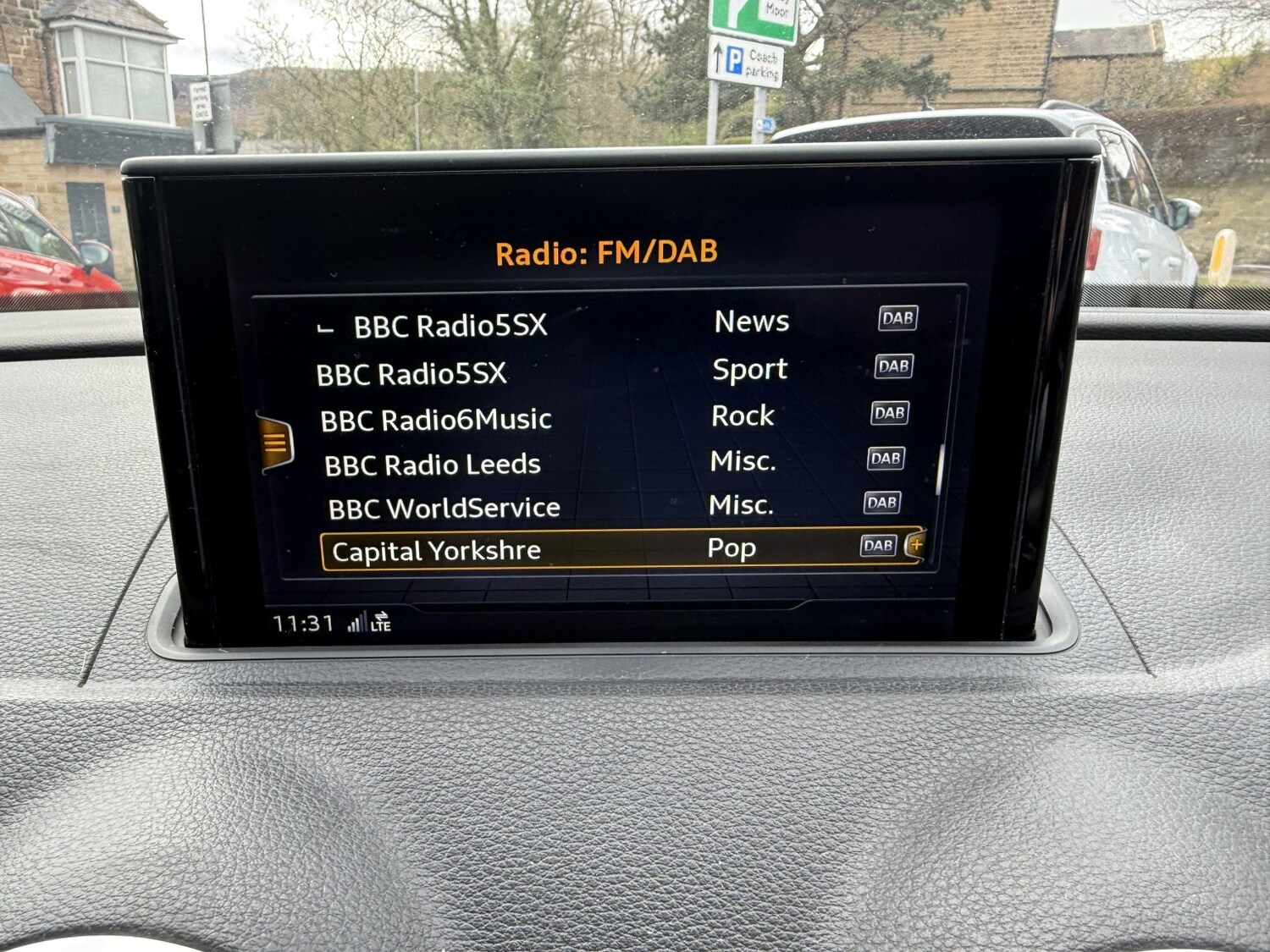 Used Audi A3 2016 for sale - 78125140: Photo 12