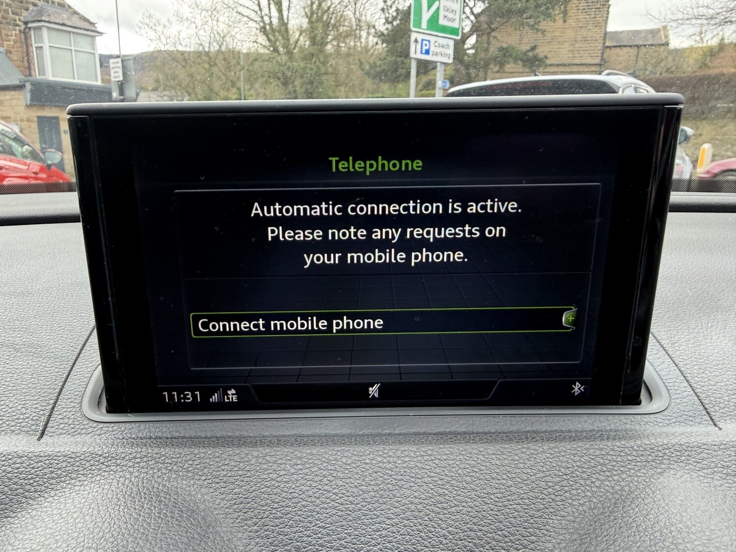 Used Audi A3 2016 for sale - 78125140: Photo 13