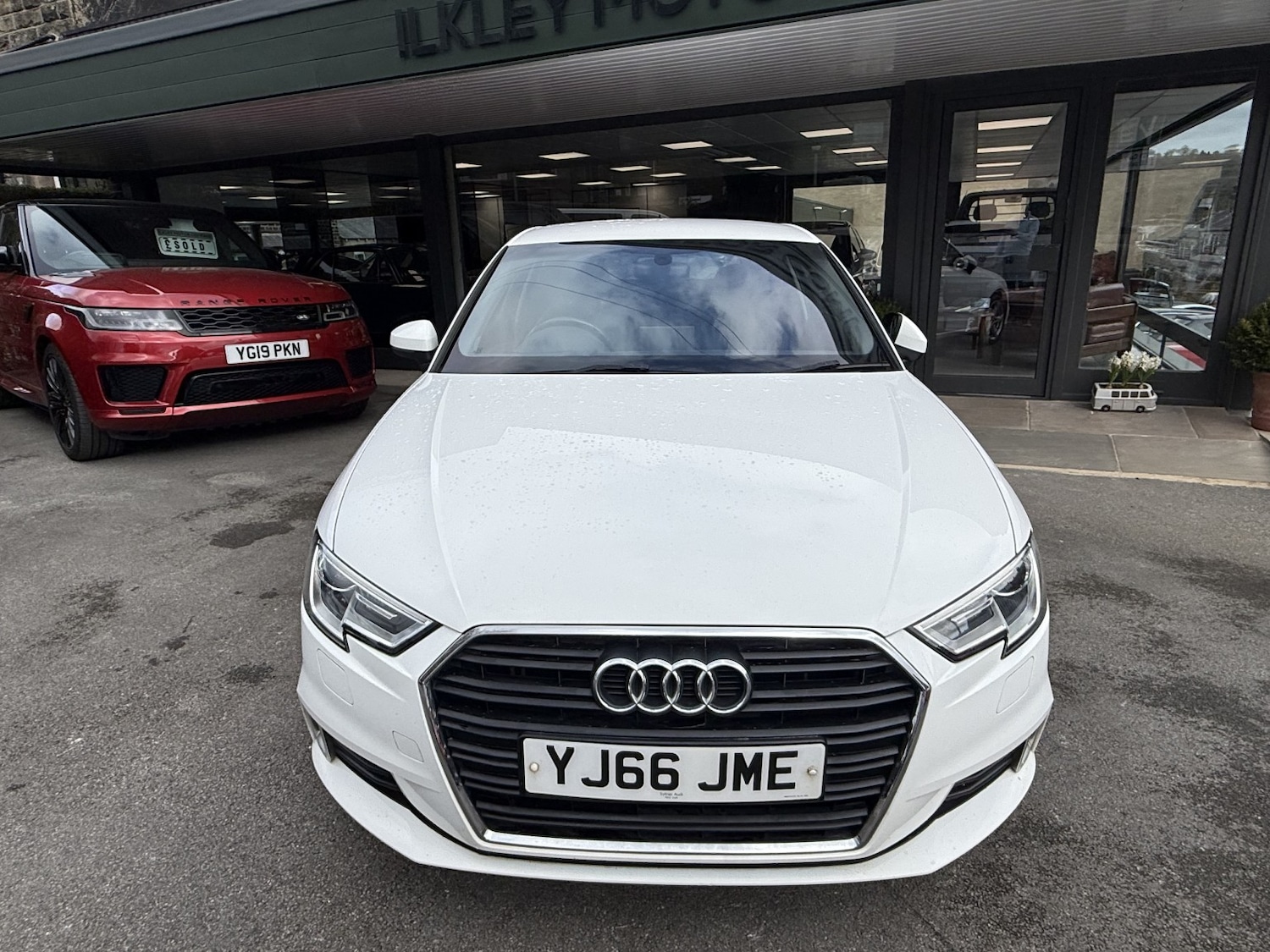 Used Audi A3 2016 for sale - 78125140: Photo 5