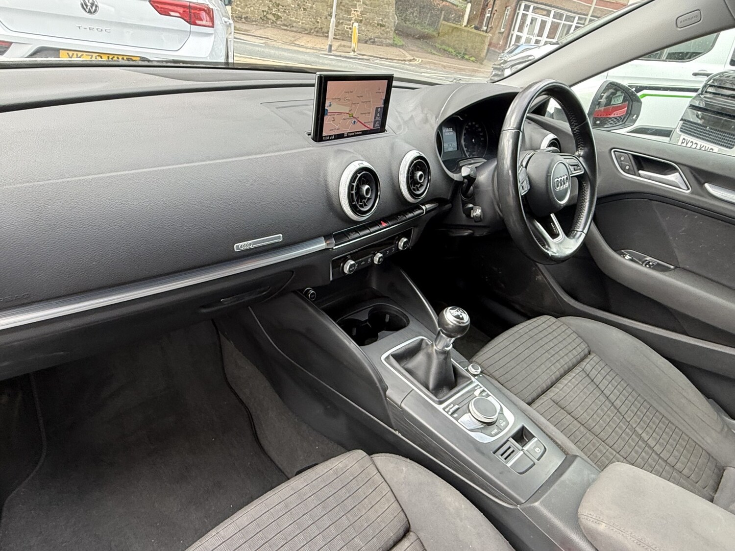 Used Audi A3 2016 for sale - 78125140: Photo 7