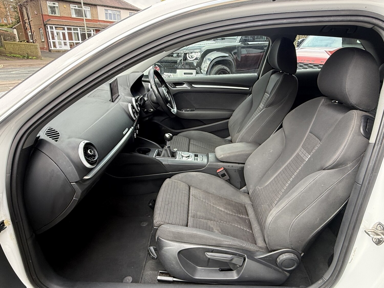 Used Audi A3 2016 for sale - 78125140: Photo 8