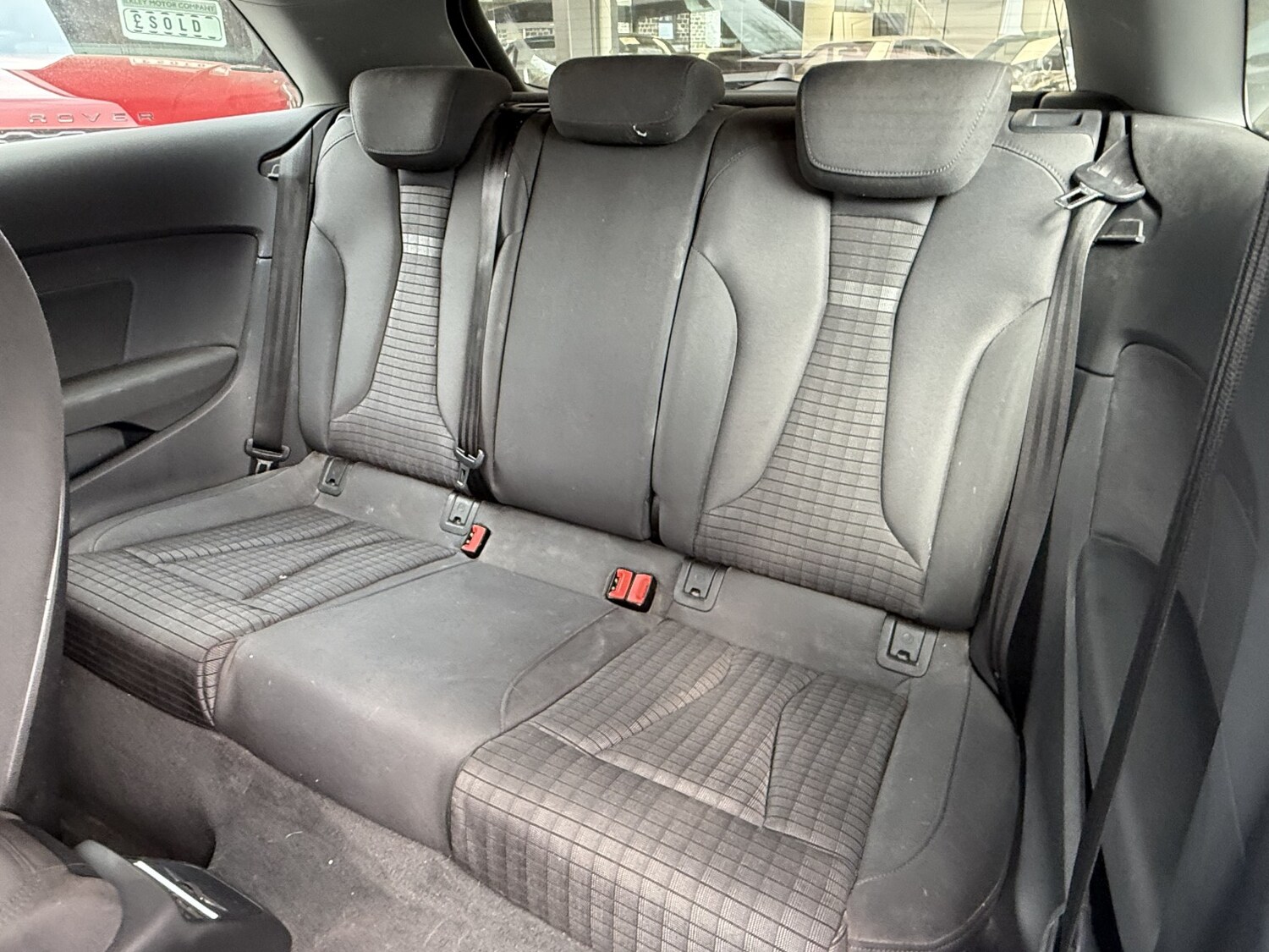 Used Audi A3 2016 for sale - 78125140: Photo 9