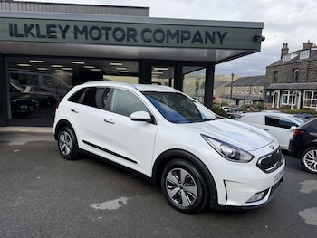 Used Kia Niro 2019 for sale - 78545633: Photo