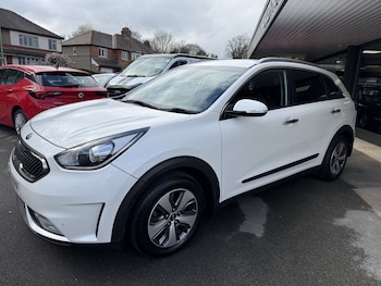 Used Kia Niro 2019 for sale - 78545633: Photo