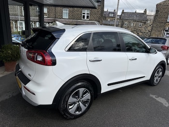 Used Kia Niro 2019 for sale - 78545633: Photo