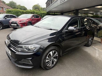 Used Volkswagen Polo 2020 for sale - 79115555: Photo