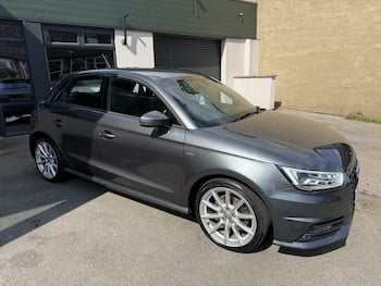 Used Audi A1 2015 for sale - 79680641: Photo